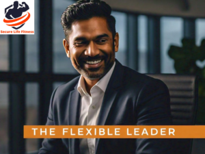 The Flexible Leader