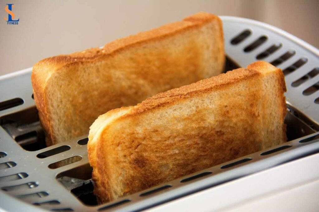 Slimming Toast