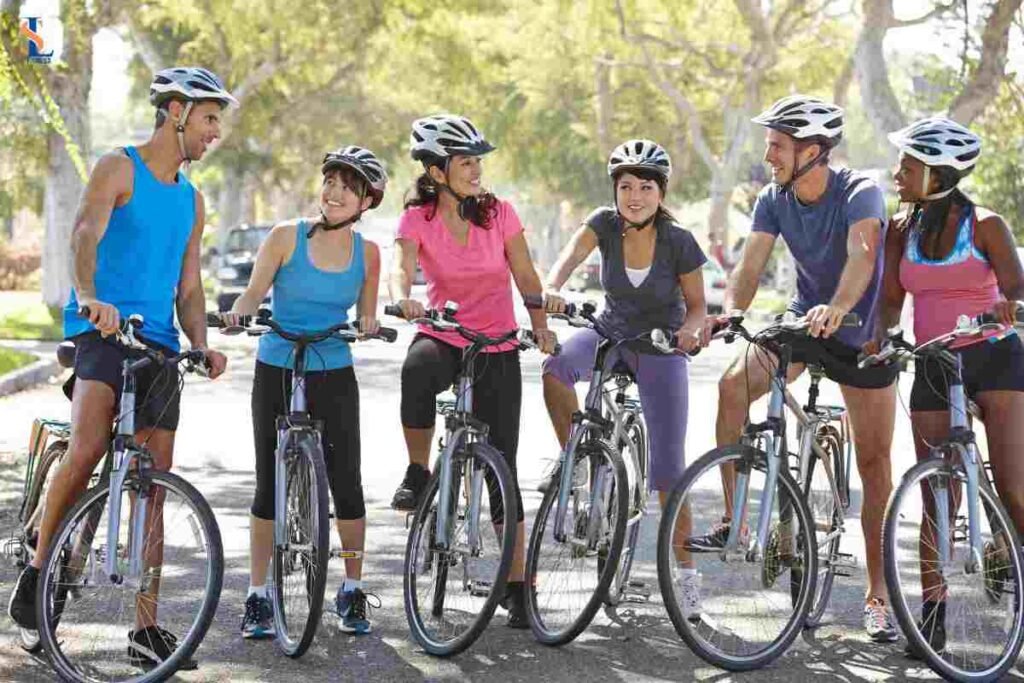 Cycling for Weight Loss